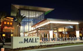 UTC Mall