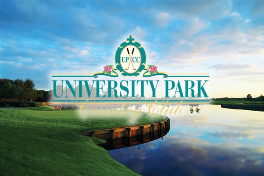 University Park