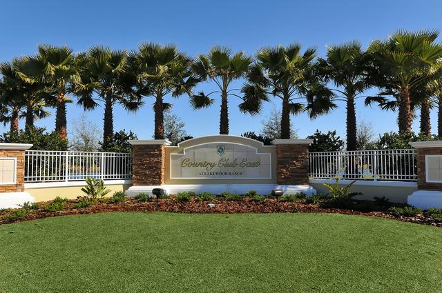 CCE Sign