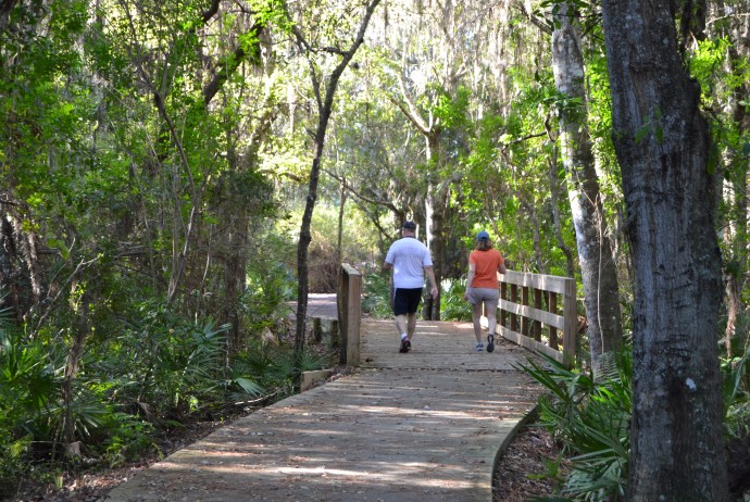 Summerfield Trails