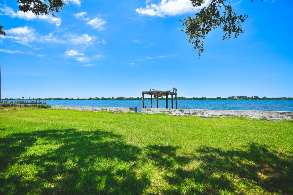 Dream Principal Estate in Osprey, Florida